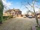 Thumbnail Semi-detached house for sale in Vicarage Road, Yateley, Hampshire