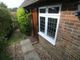 Thumbnail Flat to rent in Downsview Lane, East Dean