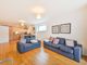 Thumbnail Flat for sale in Crowder Street, Tower Hamlets, London