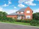 Thumbnail Detached house for sale in Greencroft Meadow, Royton, Oldham