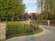 Thumbnail Detached house for sale in Camberley House, East Brook Park, Canterbury Road, Etchinghill