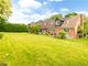 Thumbnail Detached house for sale in Eastbury, Hungerford