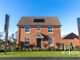Thumbnail Semi-detached house for sale in Moores Road, East Bergholt