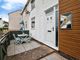 Thumbnail End terrace house for sale in Malvern Gardens, Exeter