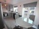 Thumbnail Terraced house for sale in Woodside Drive, Newbridge, Newport