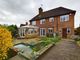 Thumbnail Detached house for sale in Church Lane, Coulsdon