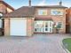 Thumbnail Detached house for sale in Tomswood Road, Chigwell, Essex