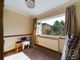 Thumbnail Detached bungalow for sale in Templegate Road, Leeds