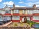 Thumbnail Terraced house for sale in Hydeside Gardens, London