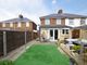 Thumbnail Semi-detached house for sale in Park Street, Stratton St. Margaret, Swindon