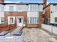 Thumbnail End terrace house for sale in Brackley Road, Elstow, Bedford