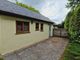 Thumbnail Detached house for sale in Inny Vale Holiday Village, Davidstow