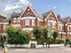 Thumbnail Flat for sale in Muswell Avenue, London