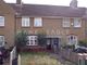 Thumbnail Cottage to rent in Hesperus Crescent, London, Greater London.