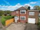 Thumbnail Detached house for sale in Woodhall Drive, Kirkstall, Leeds, West Yorkshire