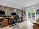 Thumbnail Detached house for sale in The Crest, Welwyn