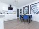 Thumbnail End terrace house for sale in Foulford Place, Cowdenbeath