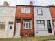Thumbnail Terraced house for sale in Princess Street, Outwood, Wakefield
