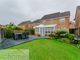 Thumbnail Detached house for sale in Harvest Way, Hindley Green, Wigan
