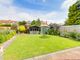 Thumbnail Detached bungalow for sale in Ingram Road, Bulwell, Nottinghamshire