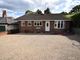 Thumbnail Detached bungalow for sale in Holton Road, Halesworth