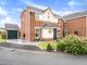 Thumbnail Detached house for sale in Wrenswood Drive, Worsley, Manchester, Greater Manchester