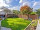 Thumbnail Semi-detached house for sale in Chase Gardens, Twickenham