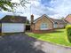 Thumbnail Bungalow for sale in Masons Way, Pulborough