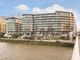 Thumbnail Flat for sale in Centurion Building, Chelsea Bridge Wharf