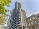 Thumbnail Flat to rent in Merano Residences, 30 Albert Embankment