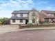 Thumbnail Detached house for sale in Church Rise, Undy, Caldicot, Monmouthshire