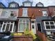 Thumbnail Property for sale in Tiverton Road, Selly Oak, Birmingham