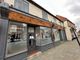 Thumbnail Retail premises for sale in Carter Gate, Newark