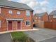 Thumbnail Semi-detached house for sale in Gooseberry Grove, Mickleover