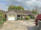 Thumbnail Detached bungalow for sale in Wincanton, Somerset