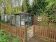 Thumbnail Bungalow for sale in Stock Lane, Wybunbury, Nantwich