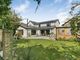 Thumbnail Detached house for sale in Cow Lane, Fulbourn, Cambridge