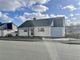 Thumbnail Detached house for sale in Lon Ty'r Gof, Y Ffor, Pwllheli, Gwynedd