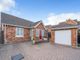 Thumbnail Detached bungalow for sale in Kings Road, Flitwick