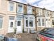 Thumbnail Terraced house for sale in Melrose Avenue, Morecambe