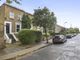 Thumbnail 4 bed end terrace house to rent in Lawford Road, London