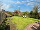 Thumbnail Detached house for sale in Elkington Road, Yelvertoft