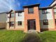 Thumbnail Flat for sale in 79 Alltan Place, Culloden, Inverness.