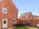 Thumbnail Detached house for sale in Mardell Way, Overstone, Northampton