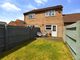 Thumbnail Semi-detached house for sale in Buscombe Gardens, Hucclecote, Gloucester, Gloucestershire