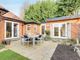 Thumbnail Detached bungalow for sale in Wollaton Vale, Wollaton, Nottinghamshire