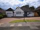 Thumbnail Detached bungalow for sale in Pilkington Avenue, Sutton Coldfield