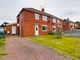 Thumbnail Semi-detached house to rent in The Crescent, Edenthorpe, Doncaster, South Yorkshire