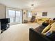 Thumbnail Terraced house for sale in Marine Approach, Burton Waters, Lincoln