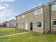 Thumbnail Terraced house for sale in Hazel Grove, Cowlersley Lane, Linthwaite, Huddersfield